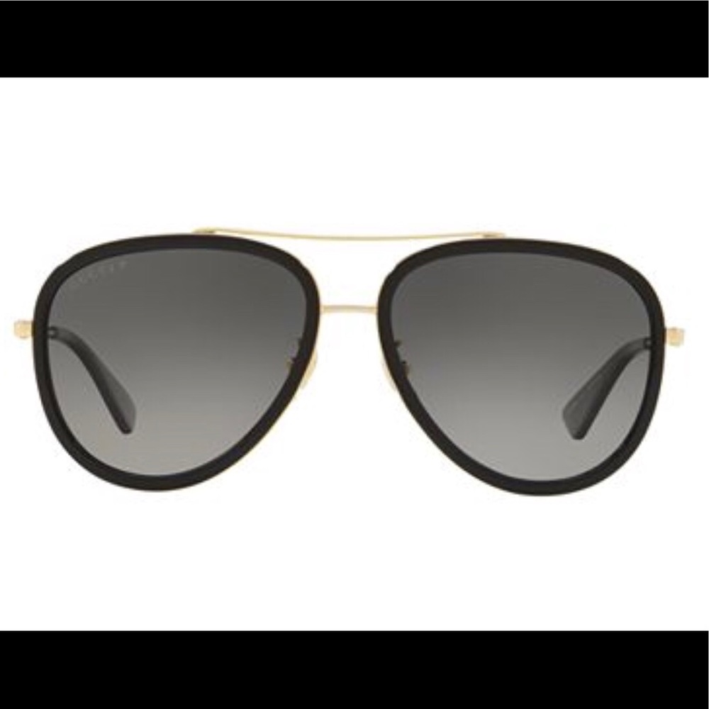 SOLD!! NEW, AUTHENTIC GUCCI GG0062S - Picture 2 of 8